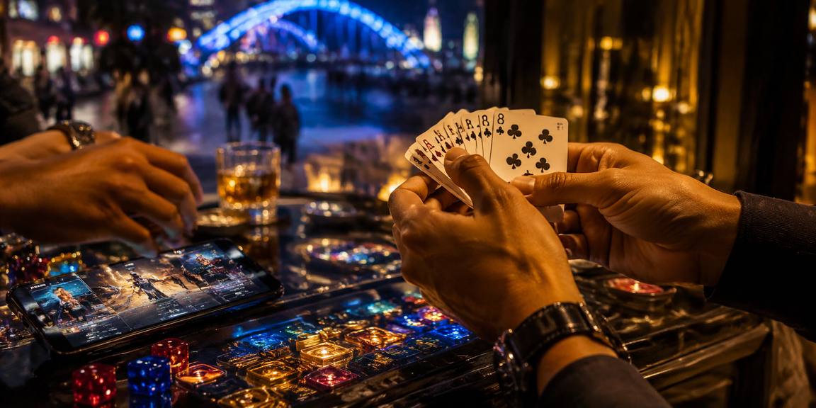 yu88.com Bàn chơi thật, dealer trực tiếp, rút tiền nhanh
